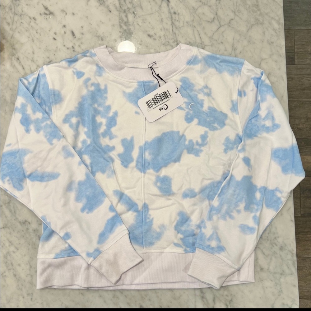 Heaven Hendrix Crew Sweatshirt